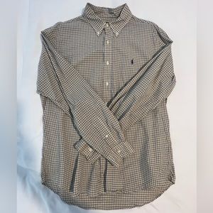 Ralph Lauren Button Shirt